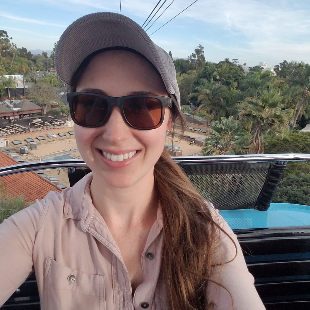 Meet your Posher, Shaina